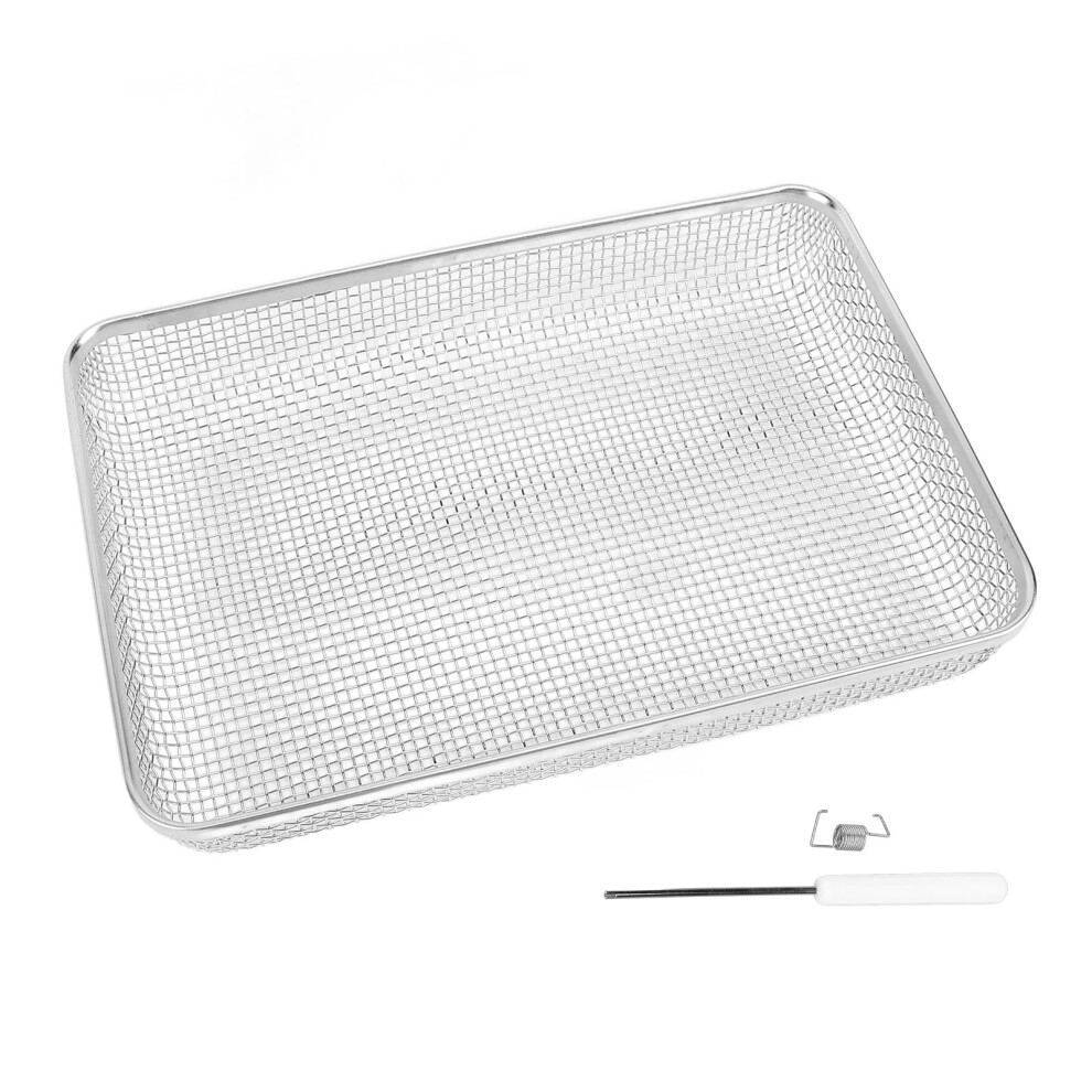 6.0 X 8.6 X 1.3In Rv Furnace Vent Cover Protective 8320539296890