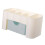 Multi-Functional Light Blue Plastic Desktop Drawer Organizer 21x10x10cm 1