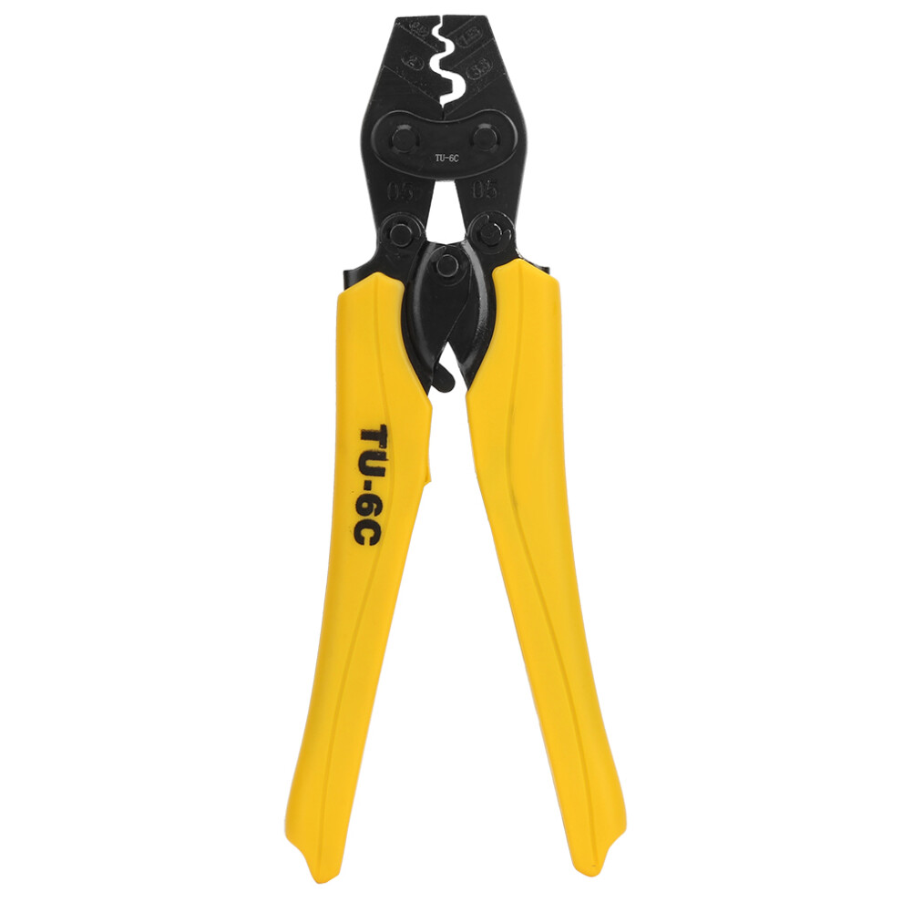 CR V Steel High End Terminal Crimping Pliers