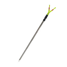 Telescopic Rod Holder Adjustable Fishing-1.2m long and 16mm t