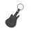 Portables Guitar Pick Holder Clip Convenient Durability-Black 1