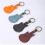 Portables Guitar Pick Holder Clip Convenient Durability-Black 5