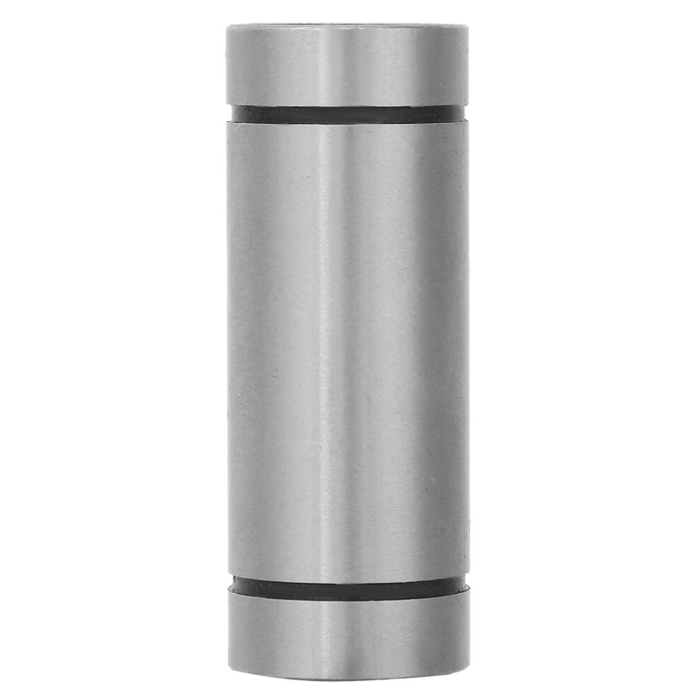 Linear Motion Bearing Steel High Accuracy for