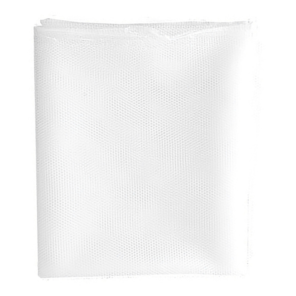 Diy Nylon Self Adhesive Window Screen Mesh 150X200cm Fly Insect Net 4371349491184