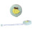 MultiFunctional 150cm Retractable Tape Measure for-   apple 6