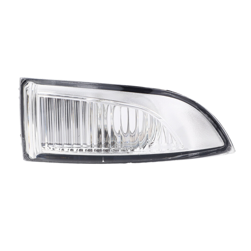 Wing Mirror Indicator Lamp Lens Impact Proof 8320539298894