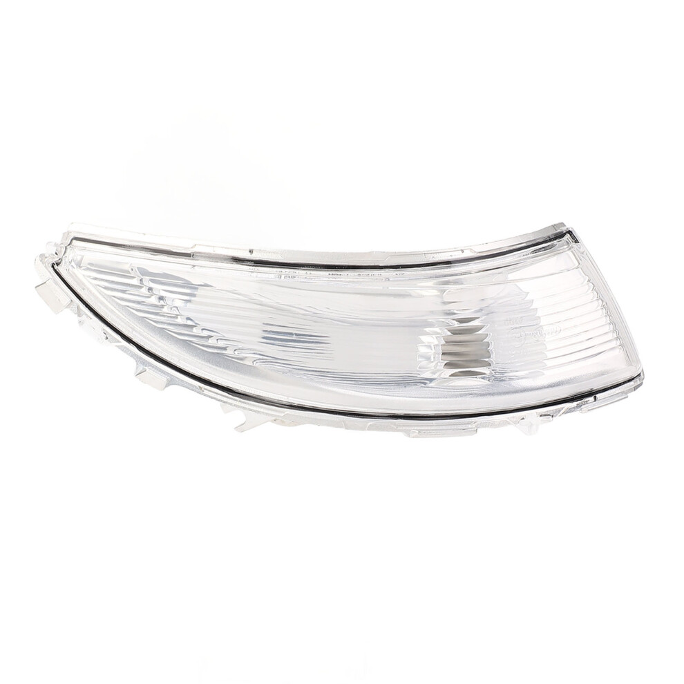 Wing Mirror Indicator Lens Cover Impact Light 8320539298924