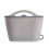 Convenient Silicones Sterilizer Bag Kitchen-Light Grey 1000ml 1