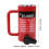 Hydraulic Cylinder 20T Separate Hollow Hole 13