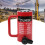 Hydraulic Cylinder 20T Separate Hollow Hole 9