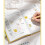 2025 Office Work Planner Schedule Notebook- tulip. 4