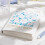 2025 Office Work Planner Schedule Notebook- tulip. 6