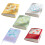 2025 Office Work Planner Schedule Notebook- tulip. 2