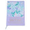 2025 Office Work Planner Schedule Notebook- tulip. 1