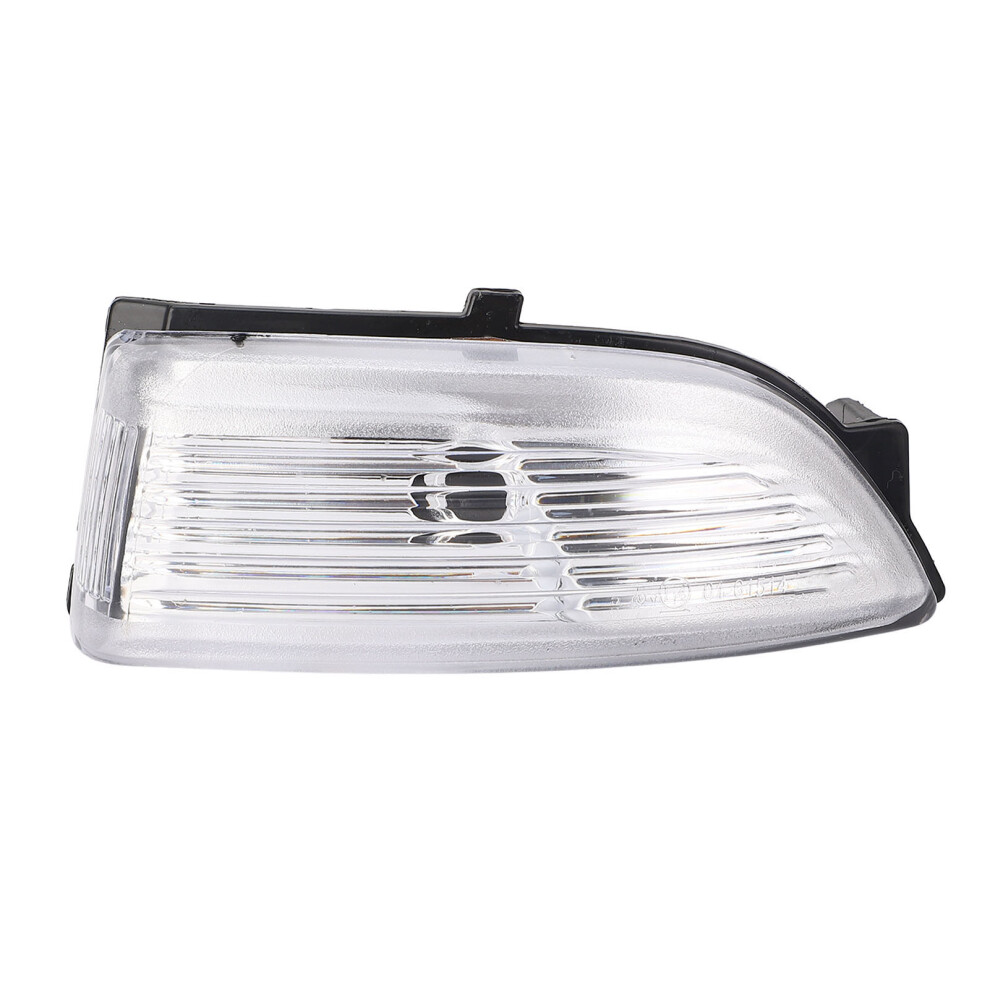 Wing Mirror Indicator Lens Abs Pc Exterior Light 8320539299082