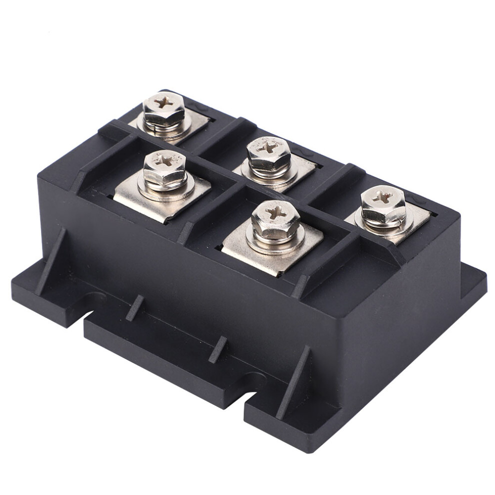 Mds200a 1600V 200A 3-Phase Resin Rectifier Bridge Module 8481349492206