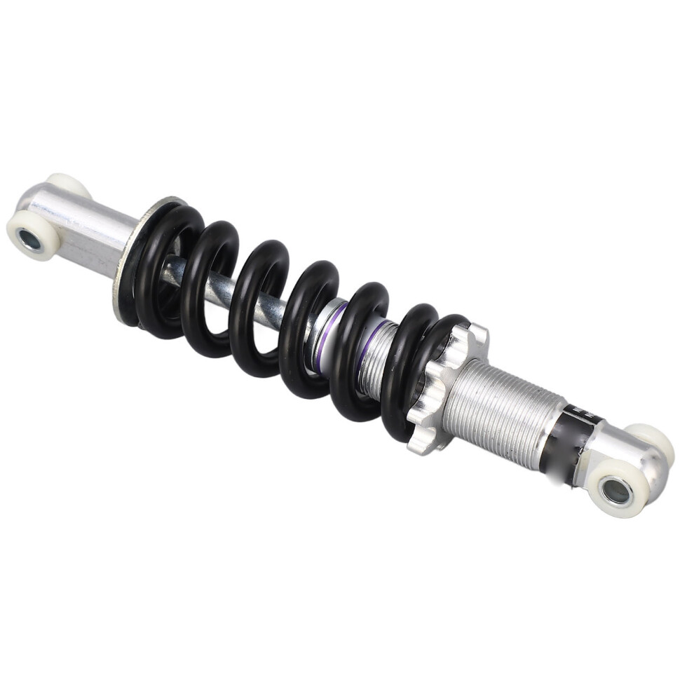 High Strength Rear Shock Damper For Atv Go Kart Dirt Bike 210Mm 8.3In 1200Lb/In 8141349492667