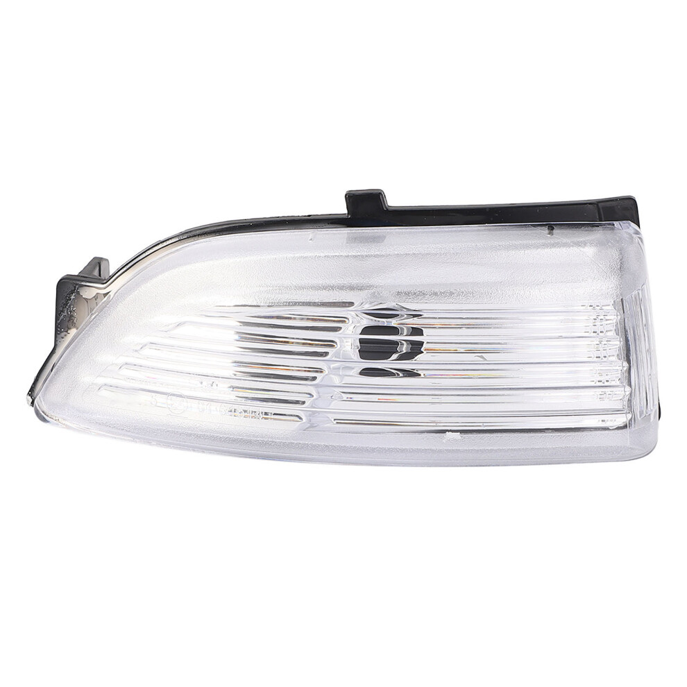 Wing Mirror Indicator Lens Abs Pc Exterior Light 8320539299259