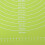 64x45cm Silicone Baking Mat with Scale - Non-Stick, High Temp Resistant, Green 5