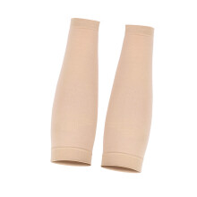 Breathable Compression Calf Sleeves for Women & Men, Elastic Socks