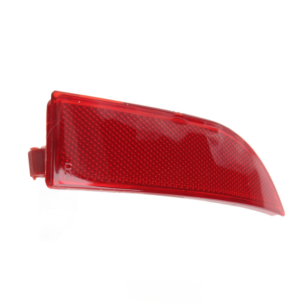Right Side Rear Bumper Reflector For Dacia Sandero Mk2 2013Â2016 9441349493145