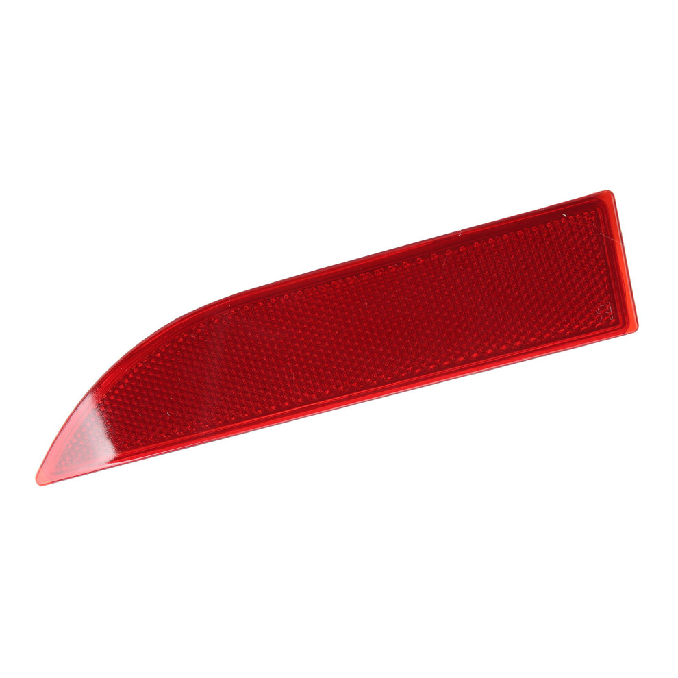 Left Rear Bumper Reflector For Dacia Sandero Stepway Mk2 Car Parts 6941349493136