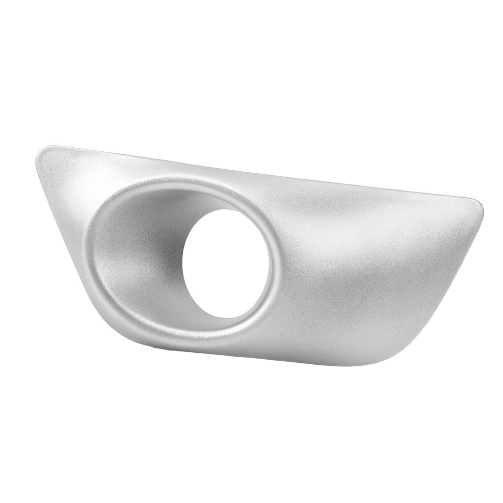 Dacia Sandero Stepway Mk2 2013Â2016 Fog Lamp Trim Cover Replacement Left Light 5091349493252