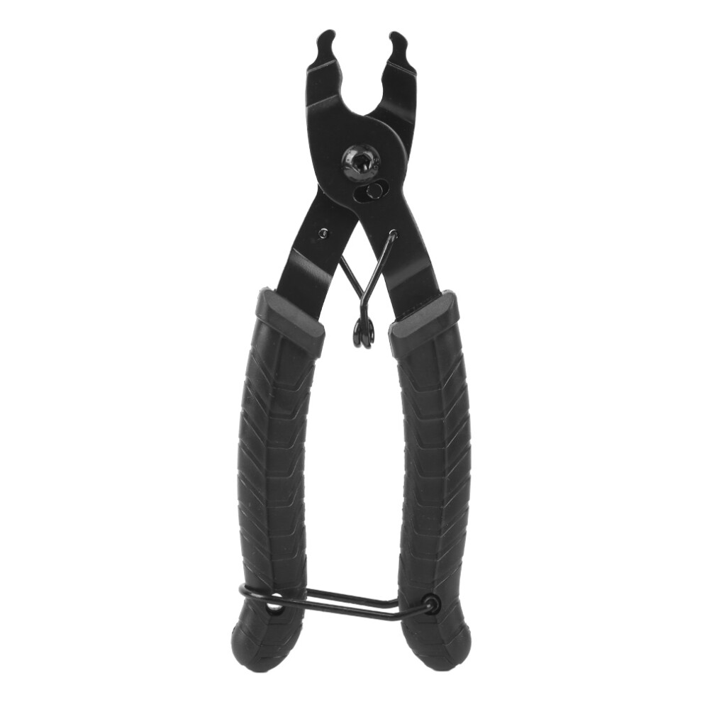 Chain Quick Pliers Bike Bicycle Link Clamp Buckle