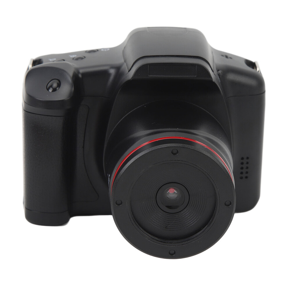 All-In-One Digital Camera 2.4In 1080P 16Mp 16X Zoom Autofocus Built-In Flash 7891349493546