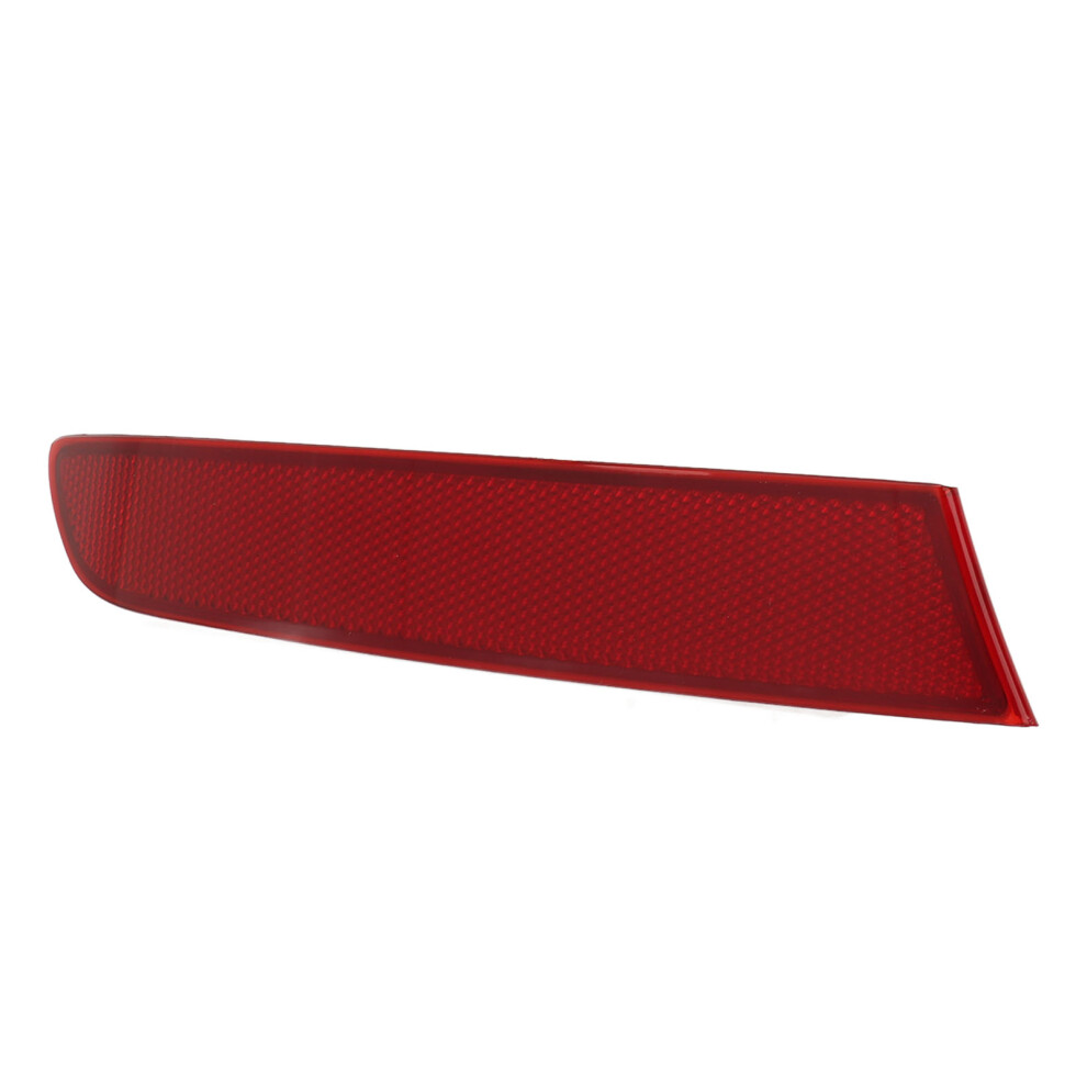 Easy Install Rear Bumper Reflector X3 F25 Model Light 4911349493957