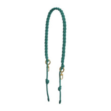 (Green) Stylish Replacement Belt Braided Rope Shoulder Strap 60cm-120cm Bag Strap Easy to Use Armpit Bag Replacement Strap Yellow