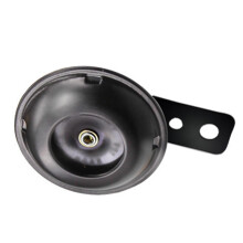 Motorbike Electric Horn 12V 110dB High Decibel Durable Horn for Bike Trike