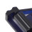 1 paio di clip per la cinghia della testa Bestfit 2 – materiale ABS 7
