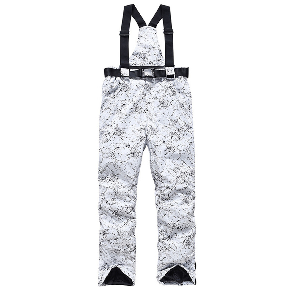 Snow Pants Women Water Resistant Ski Pants Outdoor-image-OPC-PKGCHPD-NEW