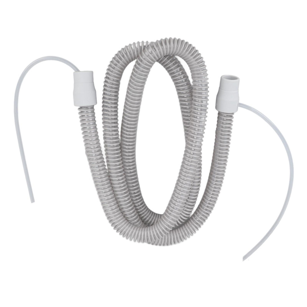 Universal Breathing Machine Hose, Flexible Replacement, 1.8m