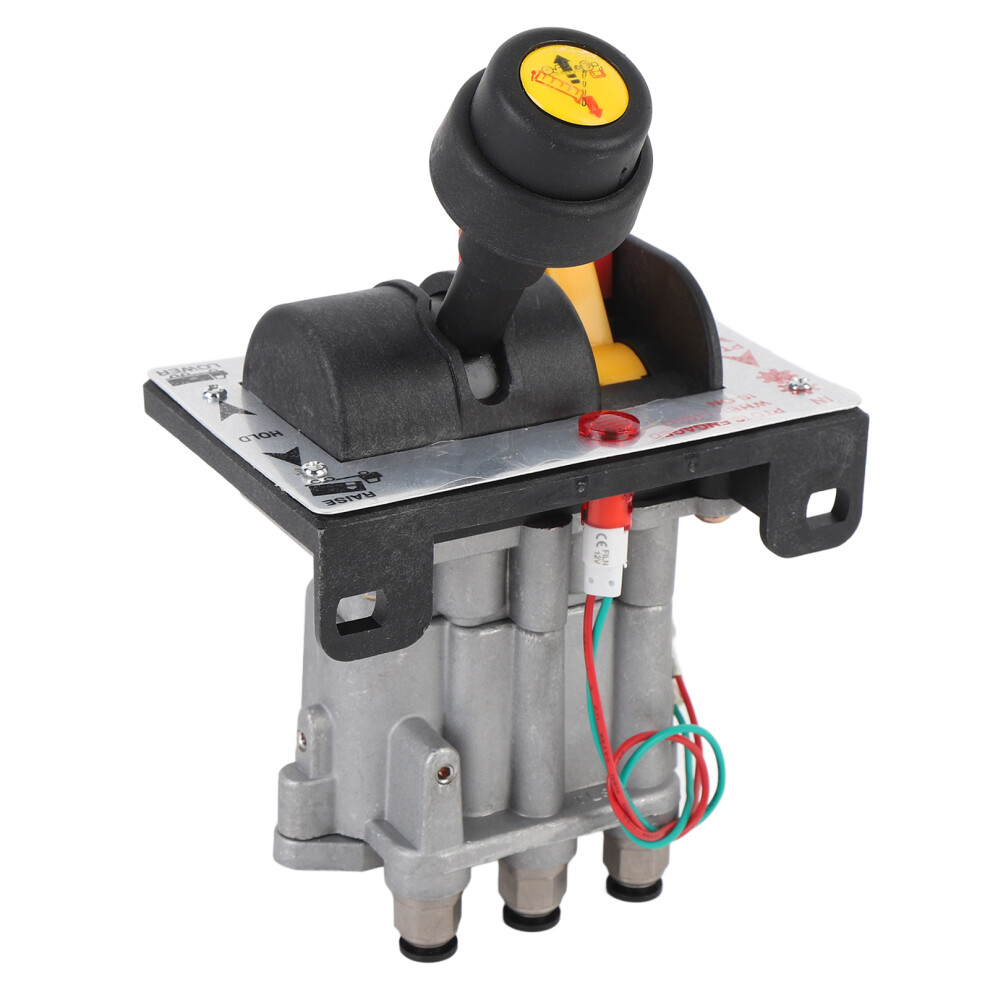 Dump Truck Proportional Control Valves With Pto 8320539299785