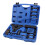 Dry Dual Clutch Transmission Remover Installer 4