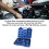 Dry Dual Clutch Transmission Remover Installer 13