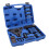 Dry Dual Clutch Transmission Remover Installer 5