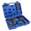 Dry Dual Clutch Transmission Remover Installer 9