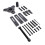 Dry Dual Clutch Transmission Remover Installer 15