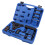 Dry Dual Clutch Transmission Remover Installer 8