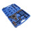 Dry Dual Clutch Transmission Remover Installer 7