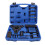 Dry Dual Clutch Transmission Remover Installer 1