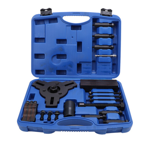 Dry Dual Clutch Transmission Remover Installer