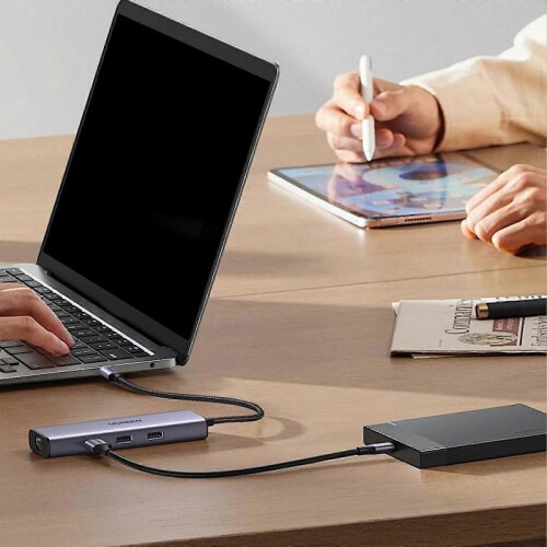 (usb3.0) 2.5inch Hard Drive Enclosure SATA3.0 to USB3.0 USB2.0 HDD Case for PC SSDs Shell External Storage Box 1