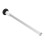 Gas Gauge Cap High Accuracy Temperature Resistant 4