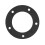 Gas Gauge Cap High Accuracy Temperature Resistant 14