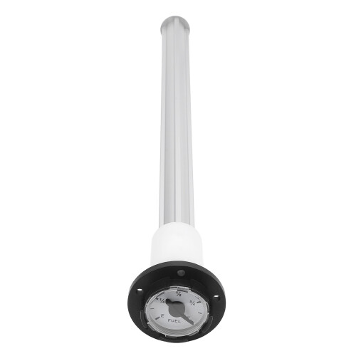 Gas Gauge Cap High Accuracy Temperature Resistant 1