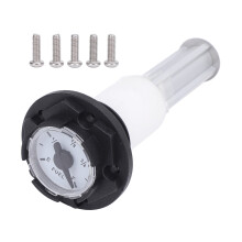 Fuel Gauge Gas Cap High Accuracy Temperature